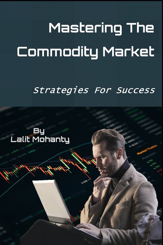 Couverture_Mastering the Commodity Market