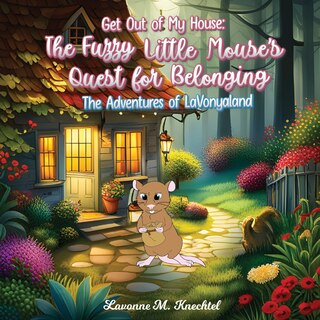 Couverture_Get Out of My House