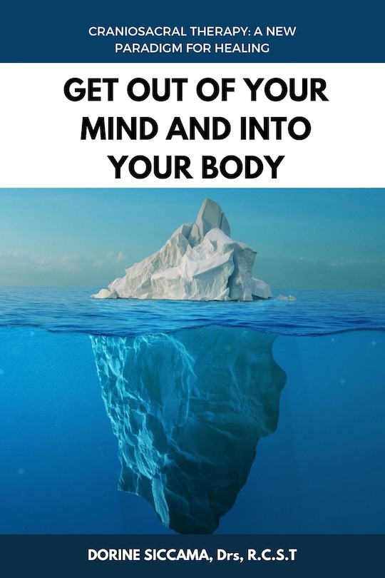 Front cover_Get Out Of Your Mind and Into Your Body