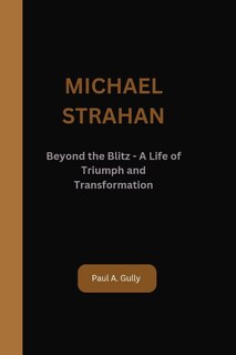 Couverture_Michael Strahan