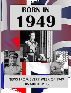 Front cover_Born in 1949