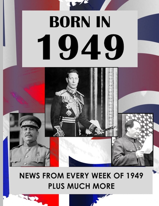 Front cover_Born in 1949