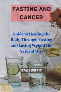 Front cover_Fasting and Cancer