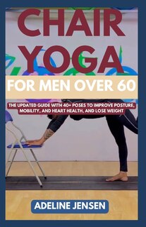 Couverture_Chair Yoga for Men Over 60