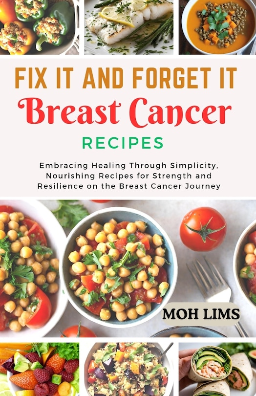 Couverture_Fix It and Forget It Breast Cancer Recipes