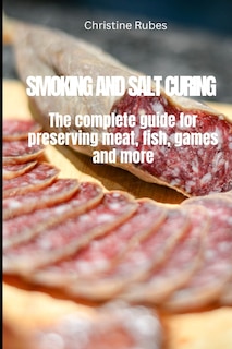 Couverture_Smoking and Salt Curing