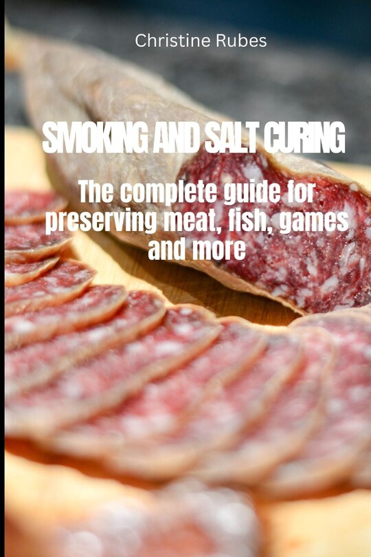 Couverture_Smoking and Salt Curing