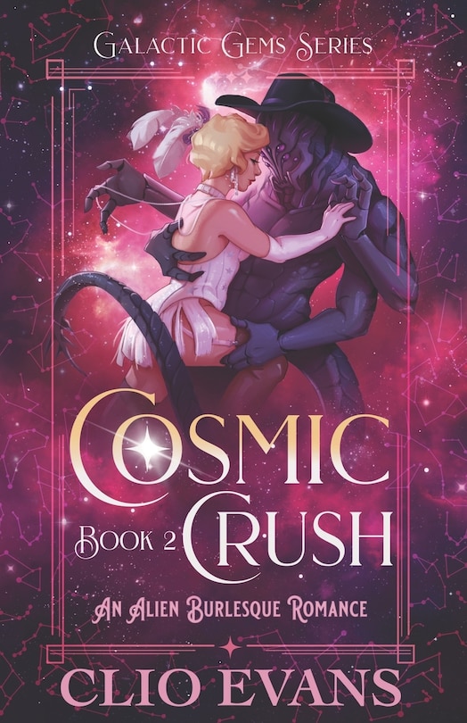 Couverture_Cosmic Crush