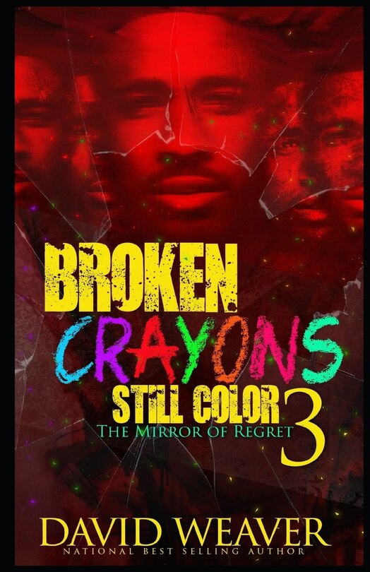 Couverture_Broken Crayons Still Color 3