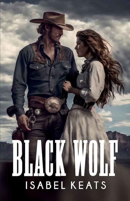 Front cover_Black Wolf