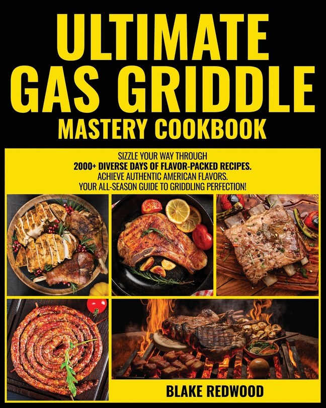 Couverture_Ultimate Gas Griddle Mastery Cookbook
