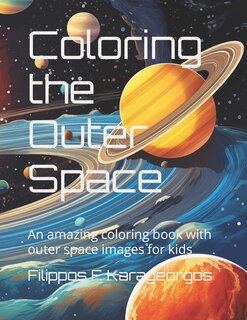Front cover_Coloring the outer space