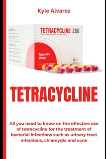 Front cover_Tetracycline
