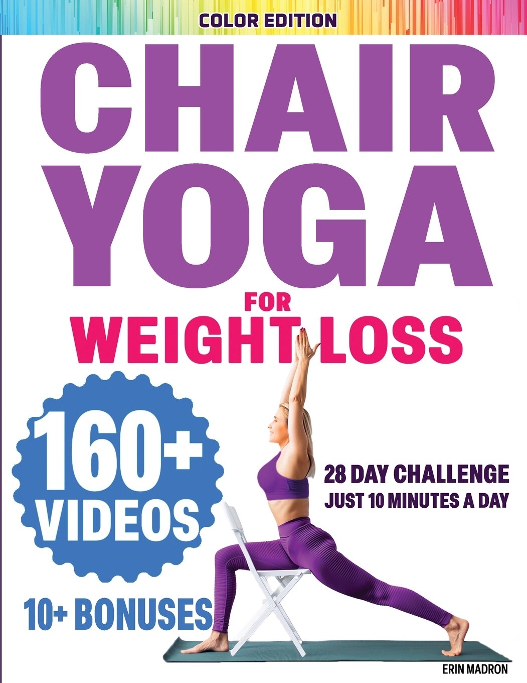 10 minute chair exercise for seniors clearance