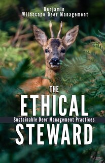 Front cover_The Ethical Steward