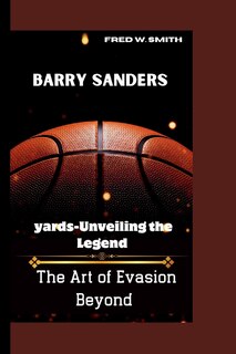 Front cover_Barry Sanders