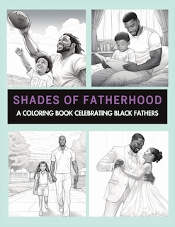 Front cover_Shades Of Fatherhood