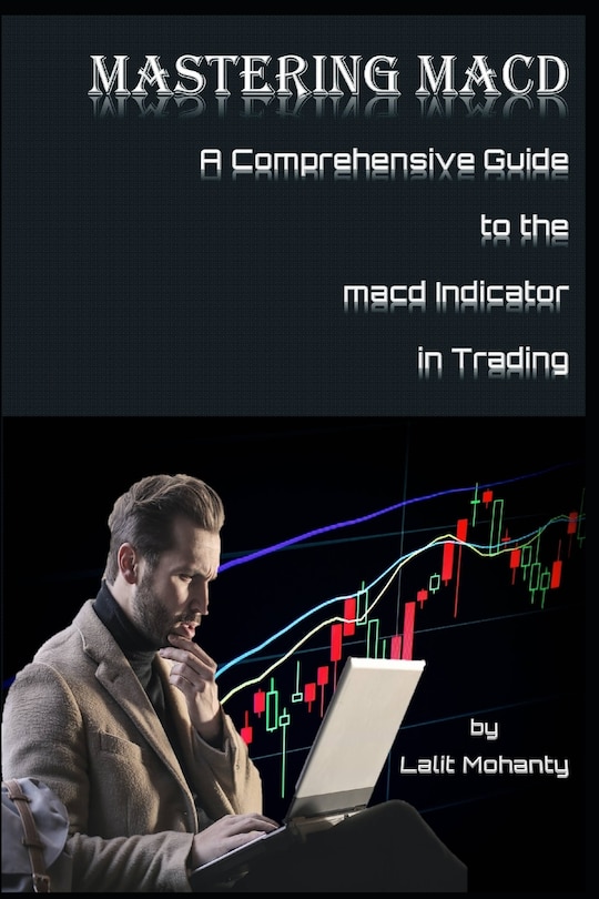 Front cover_Mastering MACD