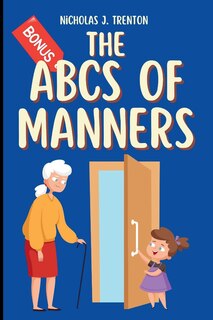 Front cover_The ABCs of Manners