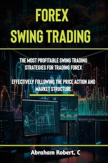 Front cover_Forex Swing Trading