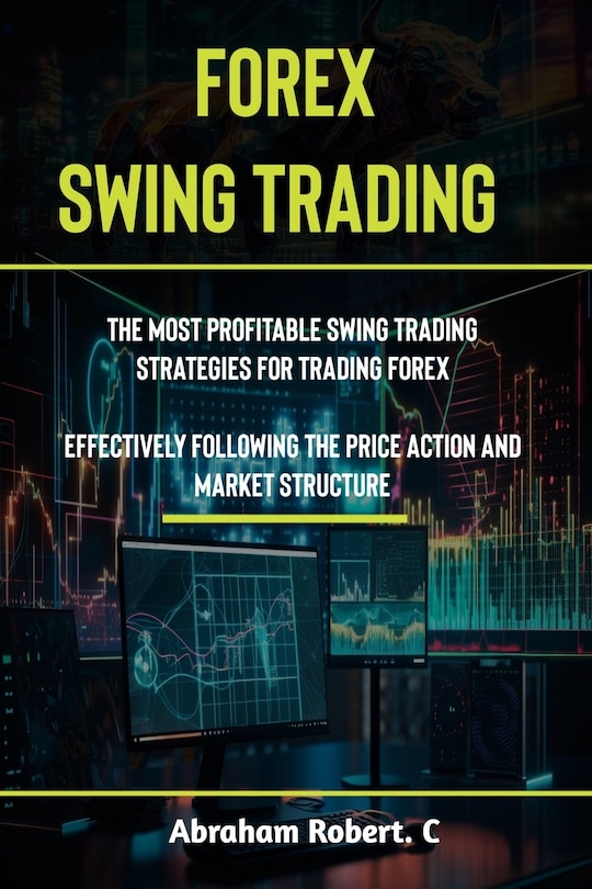 Front cover_Forex Swing Trading