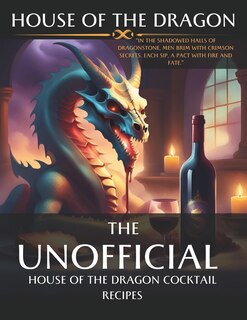 Front cover_House of the Dragon