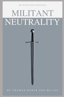 Front cover_Militant Neutrality