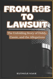 Front cover_From R&B to Lawsuit