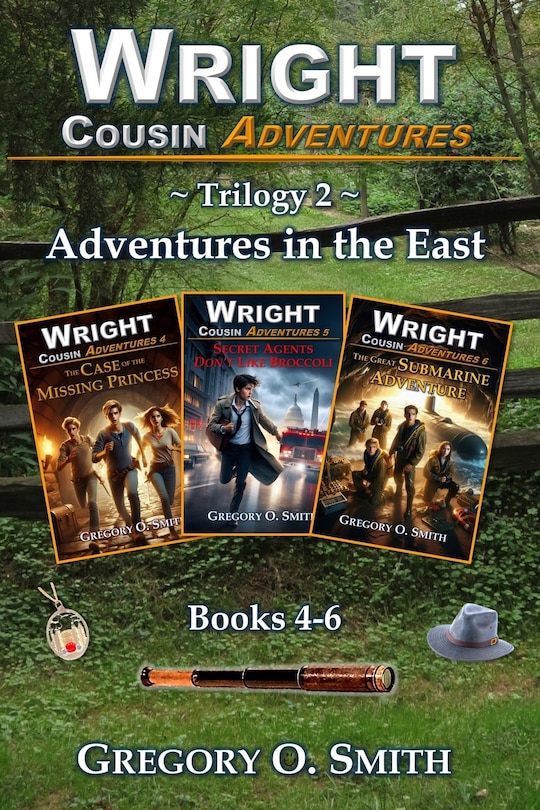 Couverture_Wright Cousin Adventures Trilogy 2