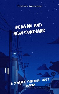 Front cover_Reagan And Newfoundland