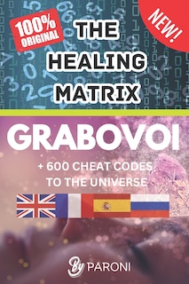 Front cover_Grabovoi