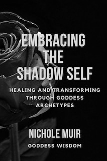 Couverture_Embracing the Shadow Self