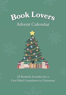 Front cover_Book Lovers Advent Calendar
