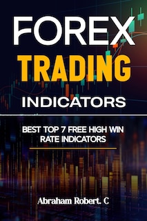 Front cover_Forex Trading Indicators