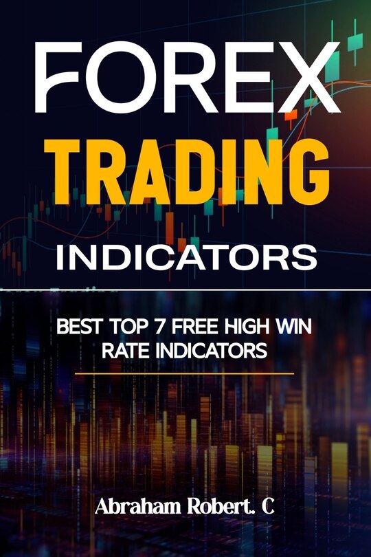 Front cover_Forex Trading Indicators