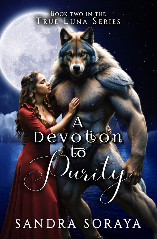 Front cover_A Devotion to Purity