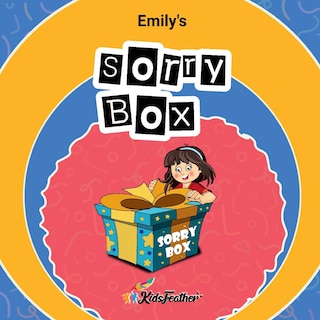 Sorry Box(Girl version)