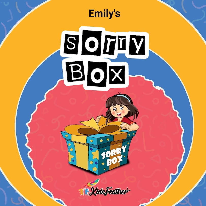 Sorry Box(Girl version)