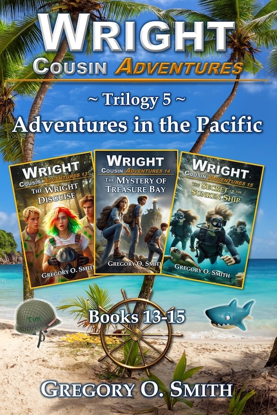 Front cover_Wright Cousin Adventures Trilogy 5
