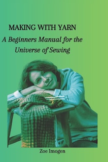 Couverture_Making with Yarn