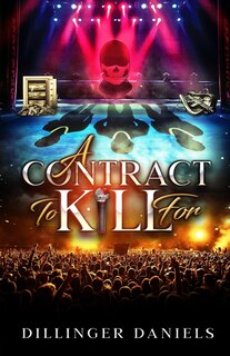 Front cover_A Contract To Kill For