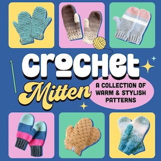 Couverture_Crochet Mitten
