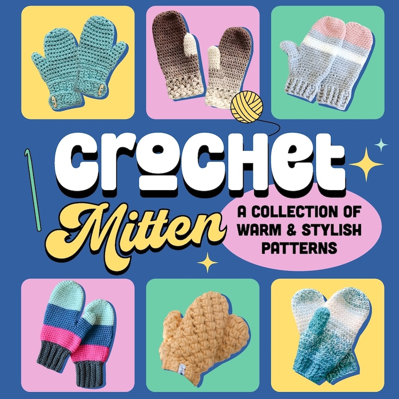 Couverture_Crochet Mitten
