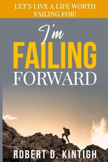 Couverture_I'm Failing Forward