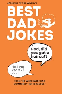 Couverture_Best Dad Jokes
