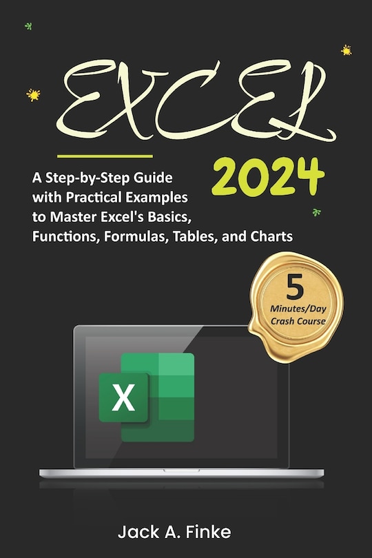 Front cover_Excel