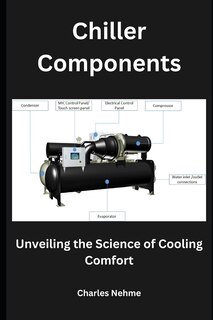 Couverture_Chiller Components
