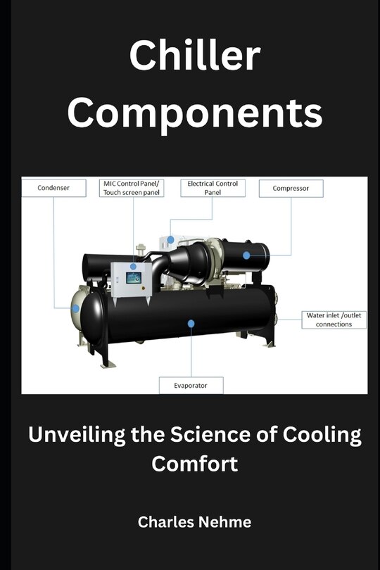 Couverture_Chiller Components