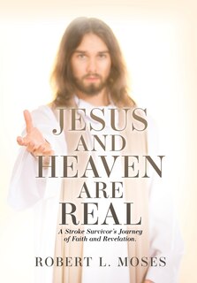 Couverture_Jesus and Heaven are Real