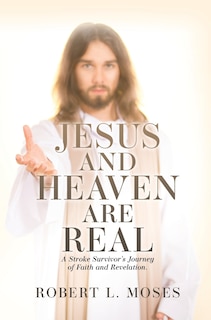 Couverture_Jesus and Heaven are Real